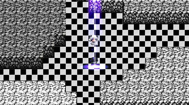 Quickflash - A Fabula Story