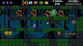 Ravva and the Cyclops Curse