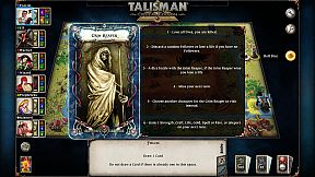 Talisman: Digital Classic Edition