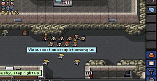 The Escapists - Duct Tapes are Forever
