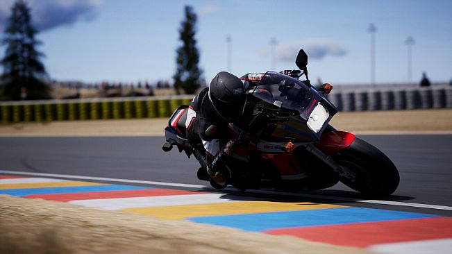 RIDE 5 - Free Pack 03