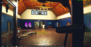 Train Station Renovation - Germany DLC