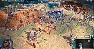 Age of Wonders: Planetfall