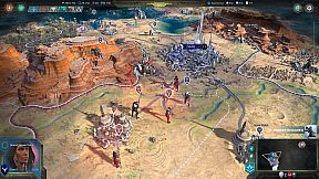 Age of Wonders: Planetfall - Deluxe Edition