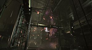 AcidPunk : Echoes of Doll City