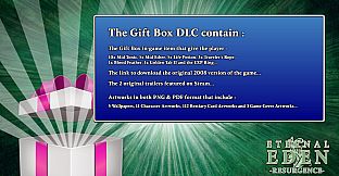 Eternal Eden Resurgence Gift Box