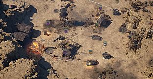 Defcon Zero: Frontlines of Tomorrow