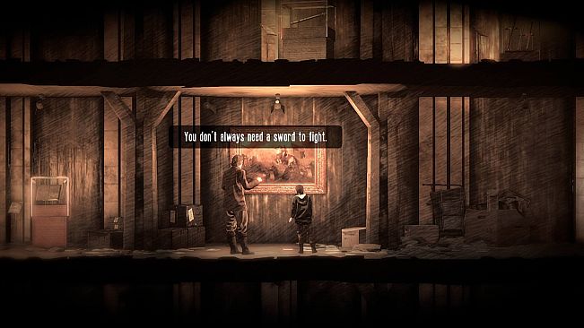 Fading Embers (ep.3) DLC