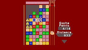 Gocha Sura Dash: Countdown Puzzle