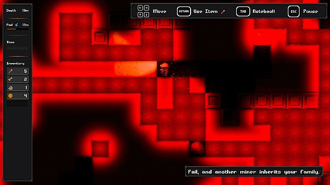 Tunnelborn