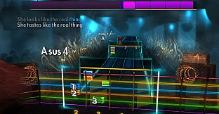Rocksmith 2014 Edition – Remastered – Radiohead Song Pack III