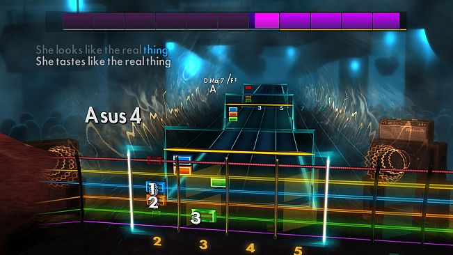 Rocksmith 2014 Edition – Remastered – Radiohead Song Pack III