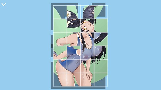 Hentai Swimming Club