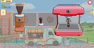 Kat Kat: The Food Truck