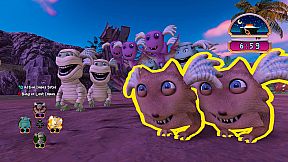 Hotel Transylvania 3: Monsters Overboard