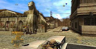 Full Spectrum Warrior