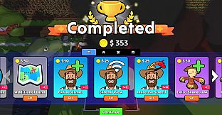 The Day I Started Harvesting