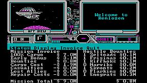 Psi 5 Trading Company