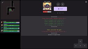Depths of Endor: Dungeon Crawler