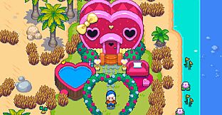 Moonstone Island Designed for Lovers DLC Pack