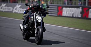 RIDE 5 - Free Pack 06