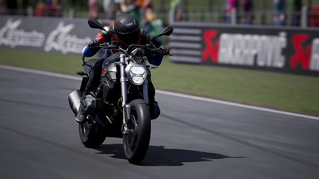 RIDE 5 - Free Pack 06