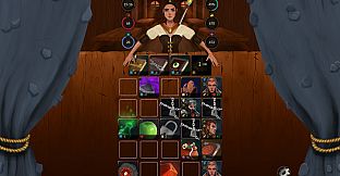 Crossroads: Lucky Edition