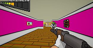 Burger Shooter
