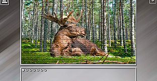 Super Jigsaw Puzzle: Generations - Sweden