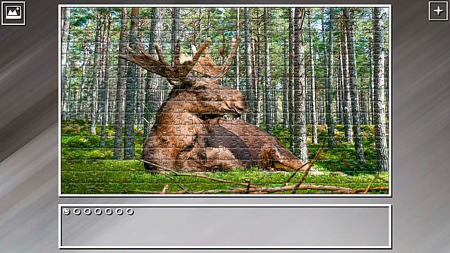 Super Jigsaw Puzzle: Generations - Sweden
