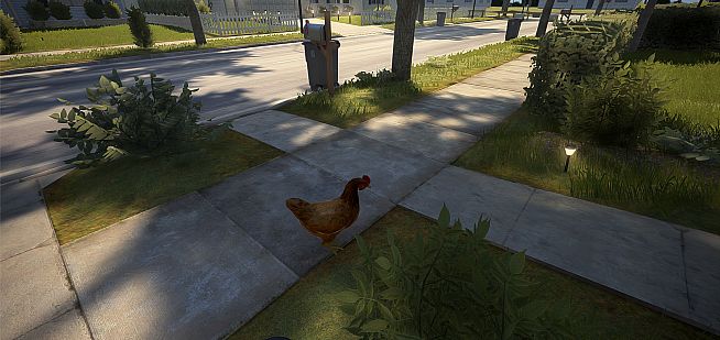 Dank Prank: Dopeville