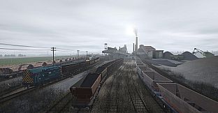 Trainz 2019 DLC: ECML Edinburgh - Dundee