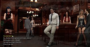 Adventures Of Willy Dickhard