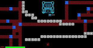 Tiger Tank 59 Ⅰ A-Gun MP093