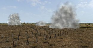 Graviteam Tactics: Strong Point