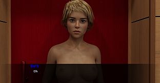Beth the Exhibitionist