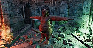 Sex monsters for Clip maker