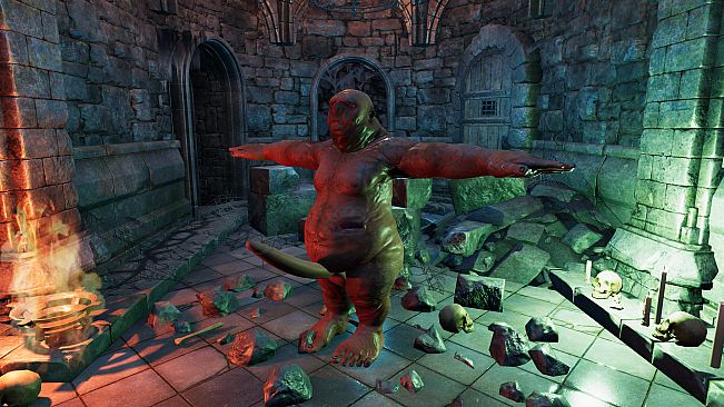 Sex monsters for Clip maker