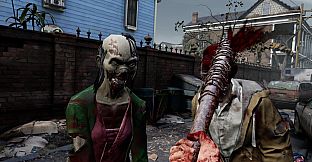 The Walking Dead: Saints & Sinners - Tourist Edition Upgrade
