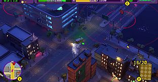 Mutant Karate Canary