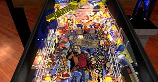 Stern Pinball Arcade: Last Action Hero