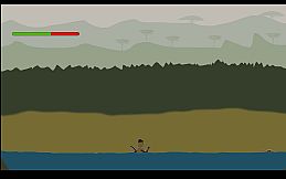 Keita's Adventures on the African Savannah