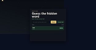 GuessWorld