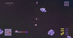 Escape The Living Nebula