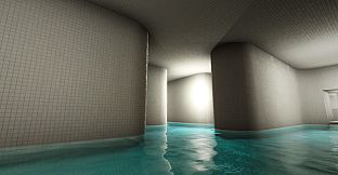 Escape the Backrooms