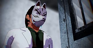 【SCP】器関ノ彷徨 -The will of a single Tale- 第１部