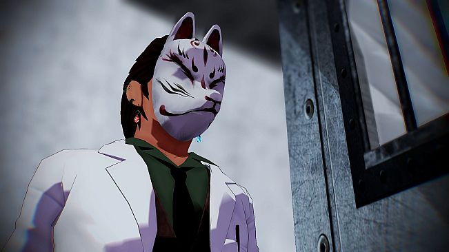 【SCP】器関ノ彷徨 -The will of a single Tale- 第１部