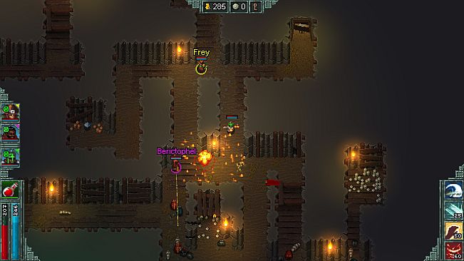 Heroes of Hammerwatch - Ultimate Edition