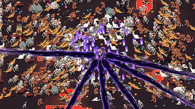 Return to abyss 重返深渊