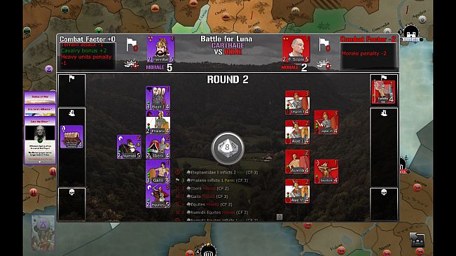 Wars Across The World: Hannibal 218